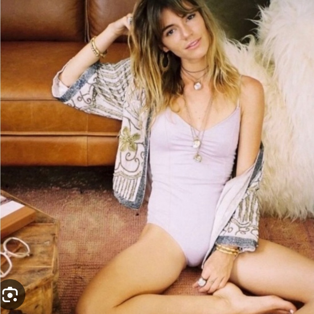 Spell Bodysuit